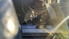 Volkswagen Golf 2.0 TSI GTI 5dr DSG Petrol Hatchback